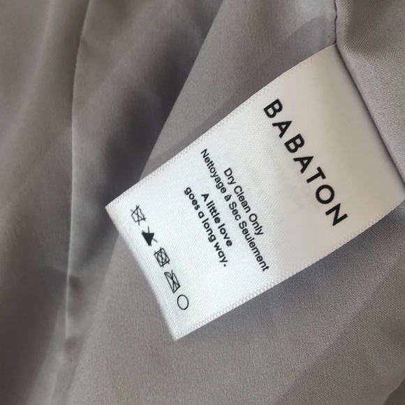 Babaton Keith blazer - Picture 10 of 10